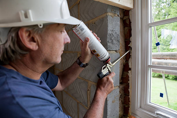 Best Insulation Air Sealing  in Rainbow Lakes, NJ